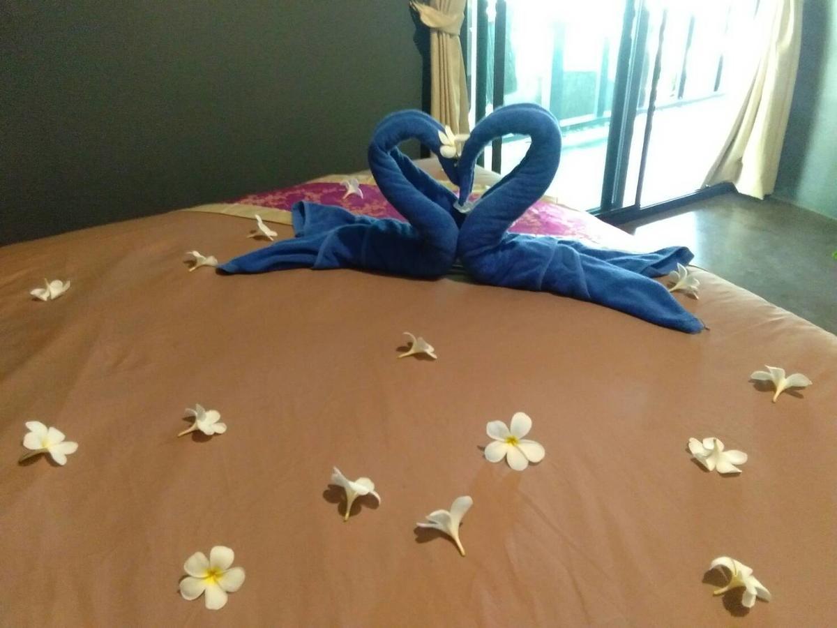 피피 시 앤 힐 리조트 피피섬 외부 사진